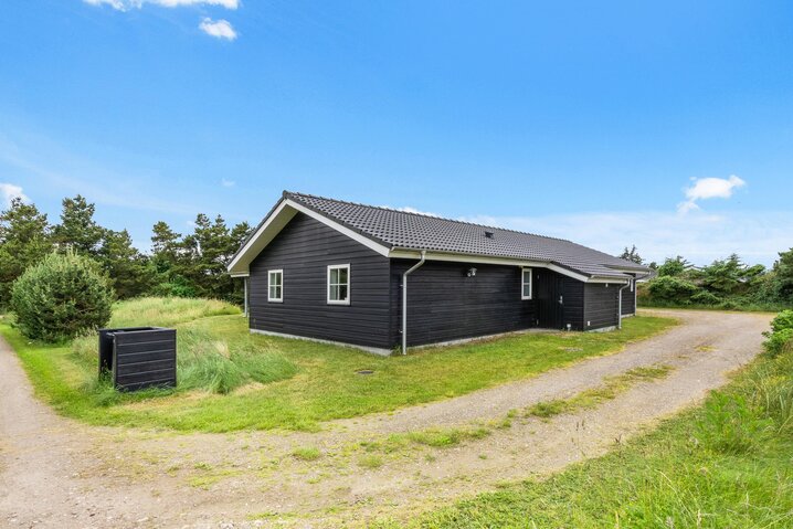 Sommerhus 60347 på Sønder-Vasevej 39, Blåvand - Billede #39