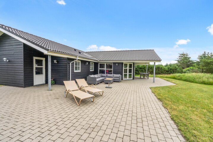 Sommerhus 60347 på Sønder-Vasevej 39, Blåvand - Billede #40