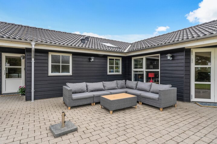Ferienhaus 60347 in Sønder-Vasevej 39, Blåvand - Bild #42