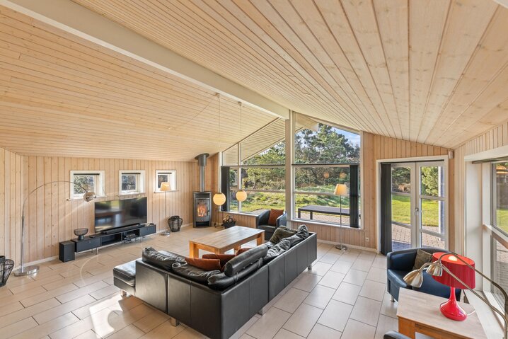 Ferienhaus 60347 in Sønder-Vasevej 39, Blåvand - Bild #1