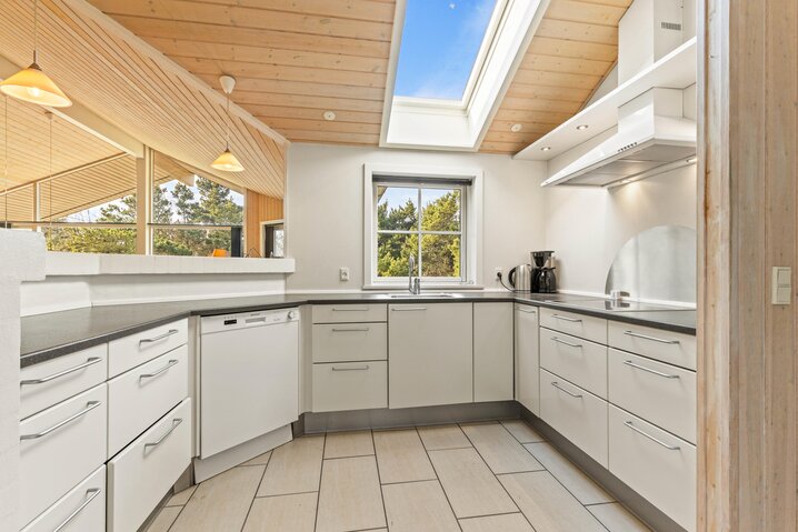 Ferienhaus 60347 in Sønder-Vasevej 39, Blåvand - Bild #2
