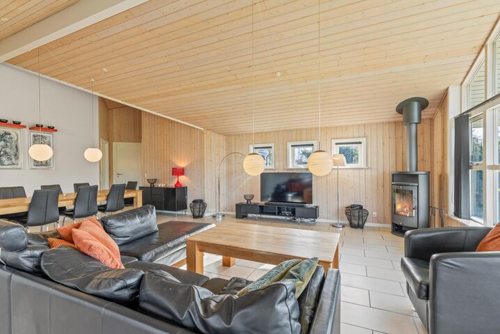 Ferienhaus 60347 in Sønder-Vasevej 39, Blåvand - Bild #3