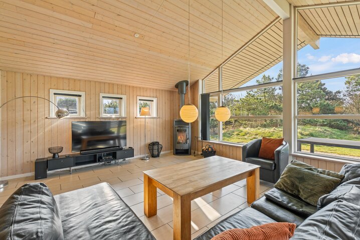 Ferienhaus 60347 in Sønder-Vasevej 39, Blåvand - Bild #4