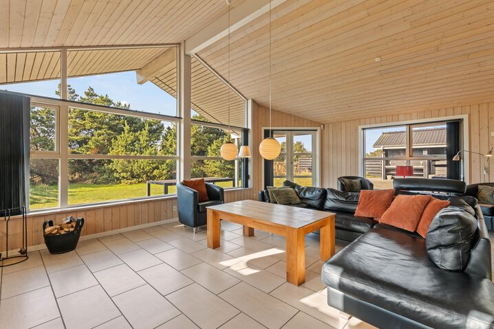 Ferienhaus 60347 in Sønder-Vasevej 39, Blåvand - Bild #5