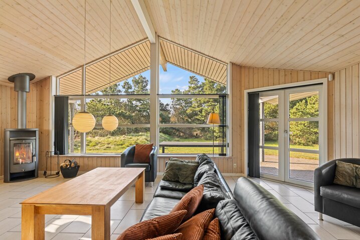 Ferienhaus 60347 in Sønder-Vasevej 39, Blåvand - Bild #6