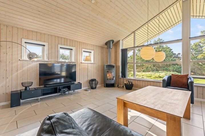 Ferienhaus 60347 in Sønder-Vasevej 39, Blåvand - Bild #7