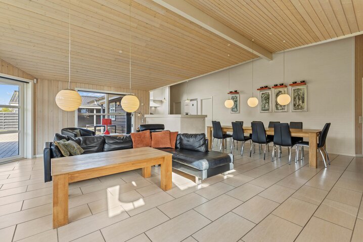 Ferienhaus 60347 in Sønder-Vasevej 39, Blåvand - Bild #8