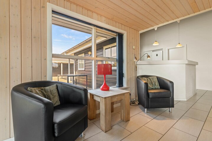 Ferienhaus 60347 in Sønder-Vasevej 39, Blåvand - Bild #9