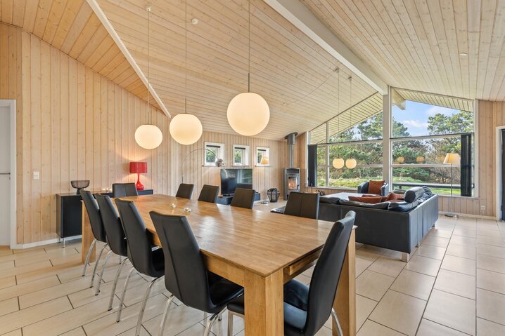Ferienhaus 60347 in Sønder-Vasevej 39, Blåvand - Bild #10