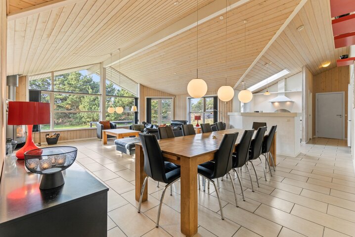 Ferienhaus 60347 in Sønder-Vasevej 39, Blåvand - Bild #11