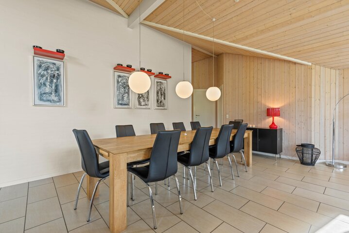 Ferienhaus 60347 in Sønder-Vasevej 39, Blåvand - Bild #12