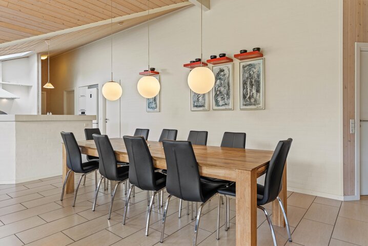 Ferienhaus 60347 in Sønder-Vasevej 39, Blåvand - Bild #14