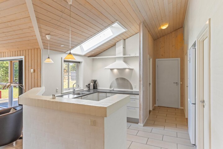 Ferienhaus 60347 in Sønder-Vasevej 39, Blåvand - Bild #15