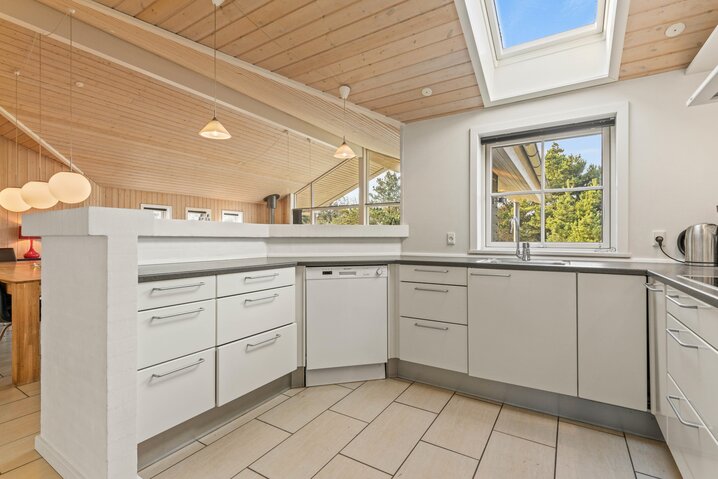 Ferienhaus 60347 in Sønder-Vasevej 39, Blåvand - Bild #16