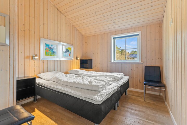 Sommerhus 60347 på Sønder-Vasevej 39, Blåvand - Billede #17