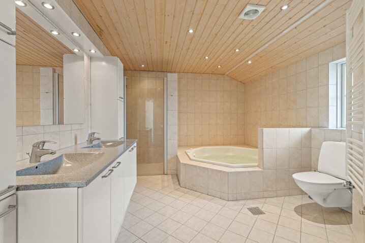 Ferienhaus 60347 in Sønder-Vasevej 39, Blåvand - Bild #18