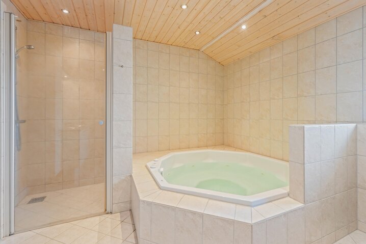 Ferienhaus 60347 in Sønder-Vasevej 39, Blåvand - Bild #19