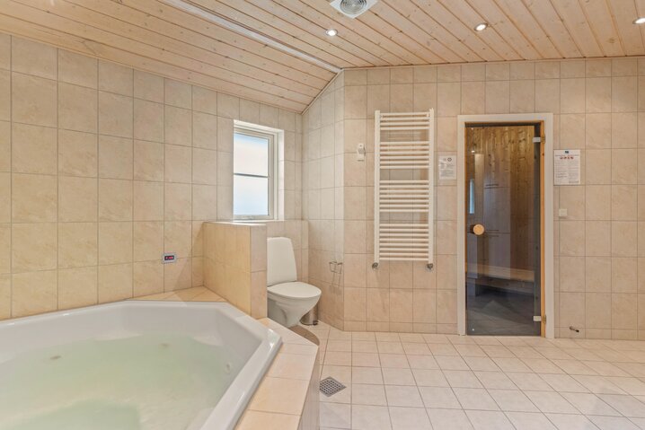 Ferienhaus 60347 in Sønder-Vasevej 39, Blåvand - Bild #20