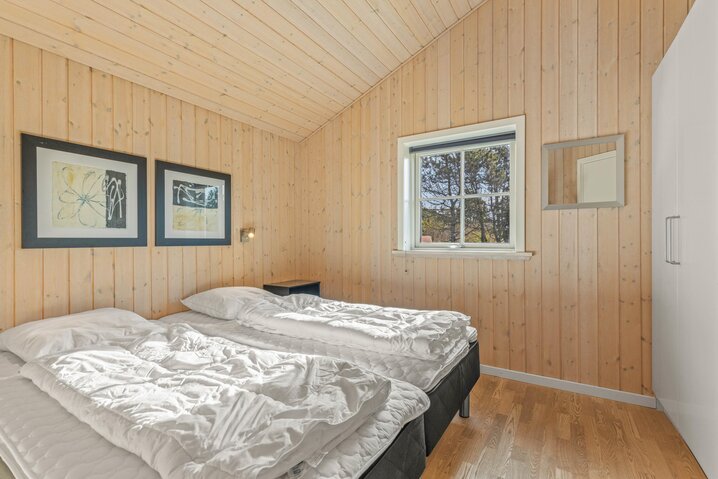 Ferienhaus 60347 in Sønder-Vasevej 39, Blåvand - Bild #22