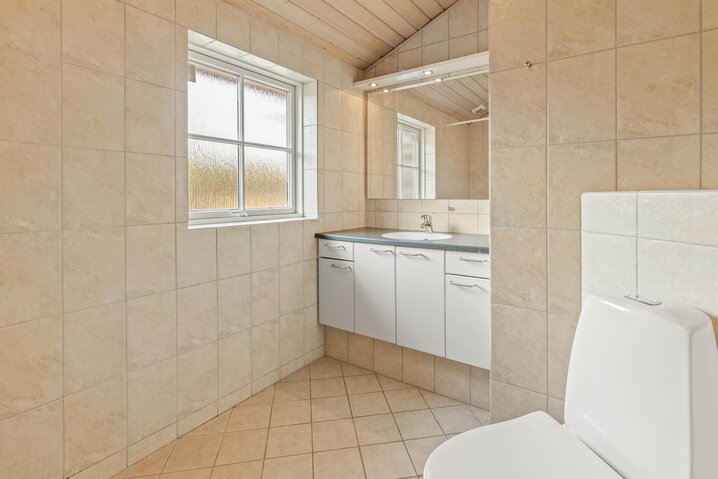 Ferienhaus 60347 in Sønder-Vasevej 39, Blåvand - Bild #23