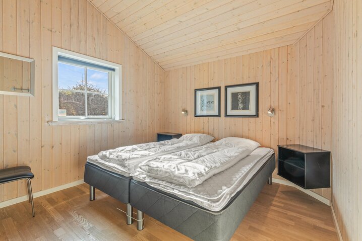 Sommerhus 60347 på Sønder-Vasevej 39, Blåvand - Billede #25