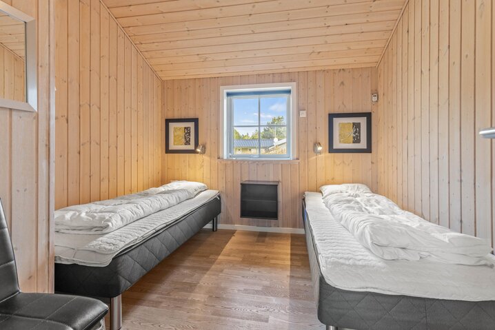 Sommerhus 60347 på Sønder-Vasevej 39, Blåvand - Billede #26