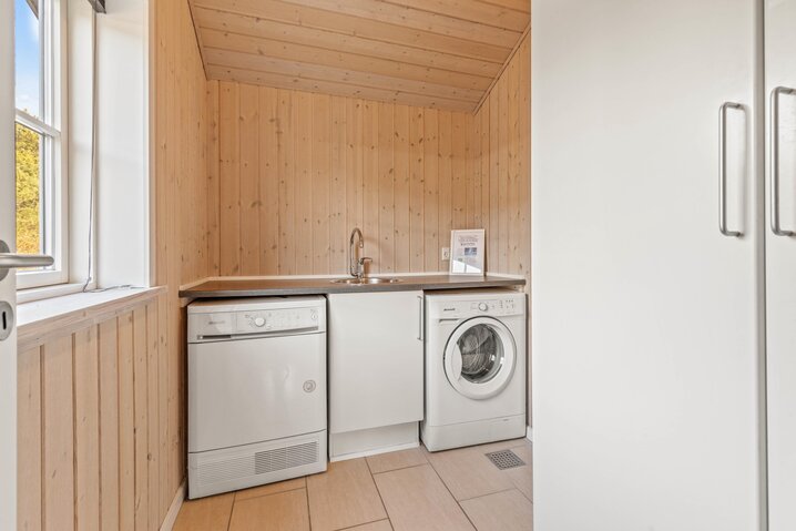 Ferienhaus 60347 in Sønder-Vasevej 39, Blåvand - Bild #27