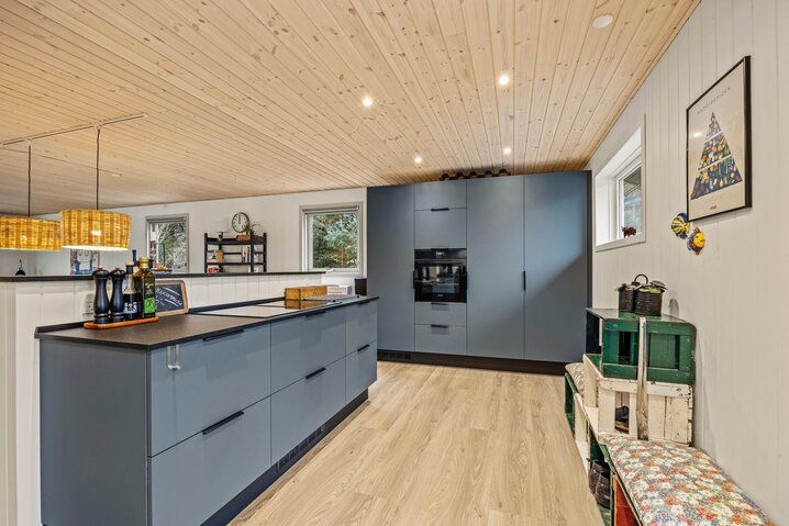 Sommerhus 60348 på Sønder-Vasevej 104, Blåvand - Billede #2