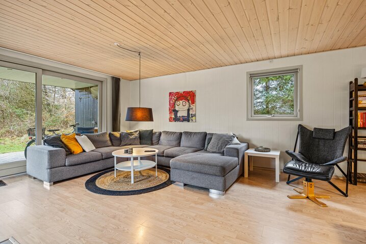 Sommerhus 60348 på Sønder-Vasevej 104, Blåvand - Billede #3