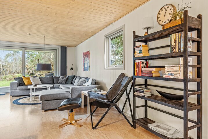 Sommerhus 60348 på Sønder-Vasevej 104, Blåvand - Billede #4