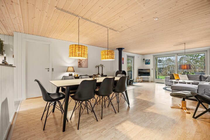 Sommerhus 60348 på Sønder-Vasevej 104, Blåvand - Billede #6