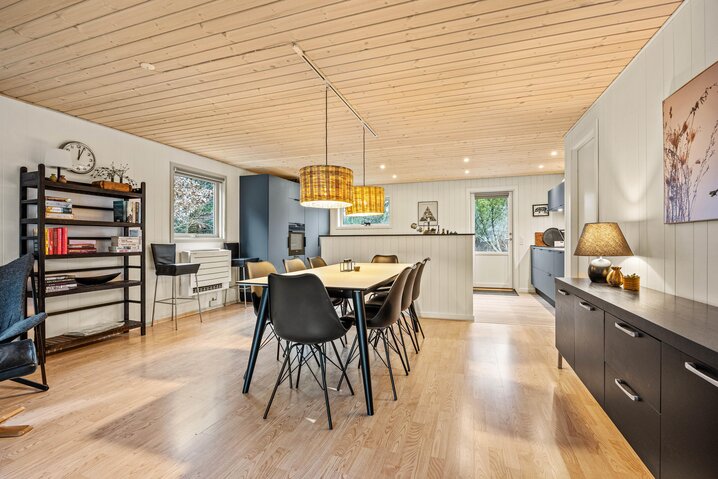 Sommerhus 60348 på Sønder-Vasevej 104, Blåvand - Billede #7