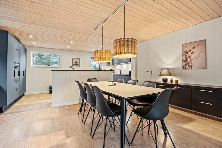 Sommerhus 60348 på Sønder-Vasevej 104, Blåvand - Billede #8