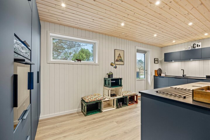 Sommerhus 60348 på Sønder-Vasevej 104, Blåvand - Billede #9