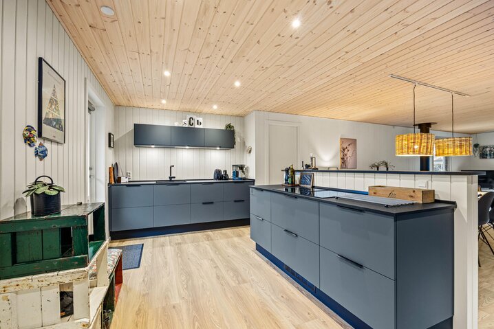 Sommerhus 60348 på Sønder-Vasevej 104, Blåvand - Billede #10