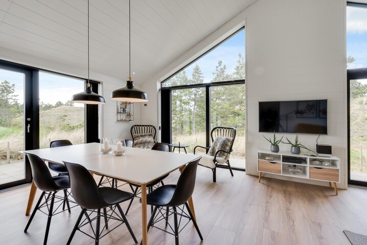 Ferienhaus 60349 in Kallesmærskvej 6A, Blåvand - Bild #7