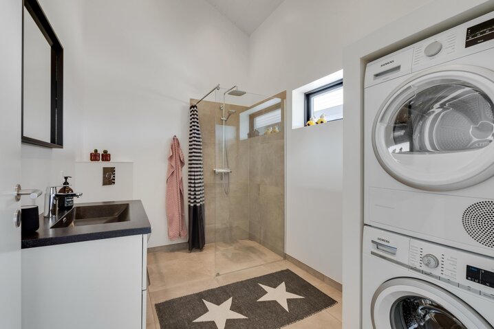 Sommerhus 60349 på Kallesmærskvej 6A, Blåvand - Billede #16