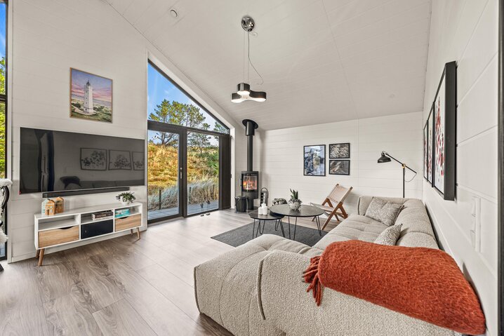 Sommerhus 60349 på Kallesmærskvej 6A, Blåvand - Billede #1