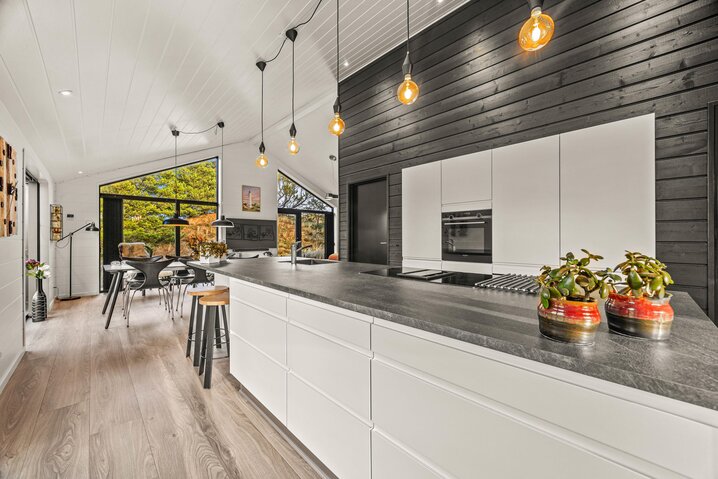 Sommerhus 60349 på Kallesmærskvej 6A, Blåvand - Billede #2