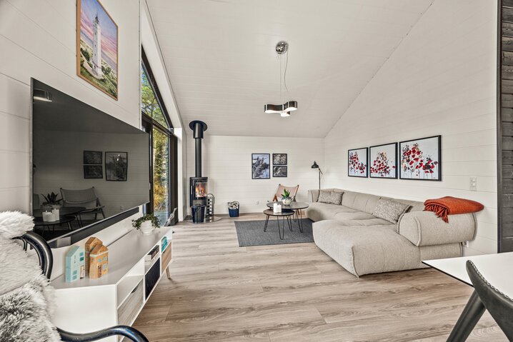 Sommerhus 60349 på Kallesmærskvej 6A, Blåvand - Billede #3