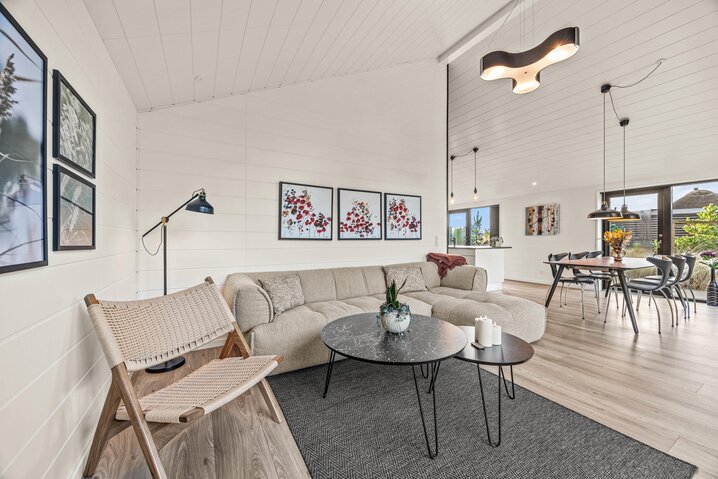 Sommerhus 60349 på Kallesmærskvej 6A, Blåvand - Billede #4