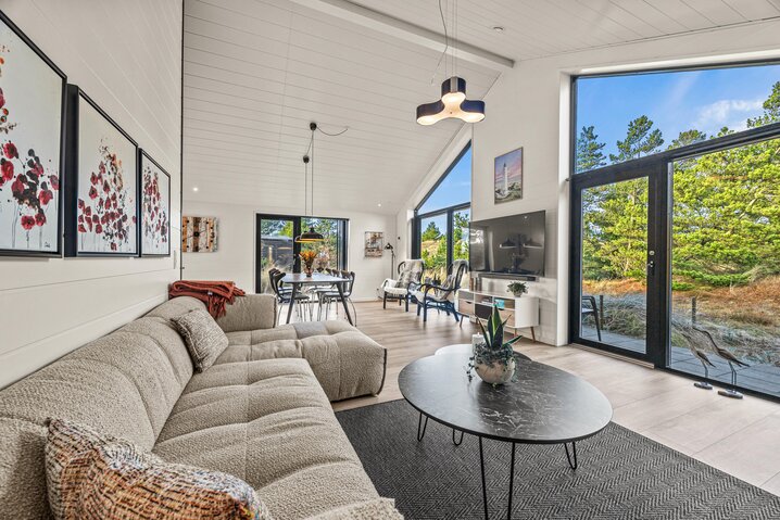 Sommerhus 60349 på Kallesmærskvej 6A, Blåvand - Billede #5