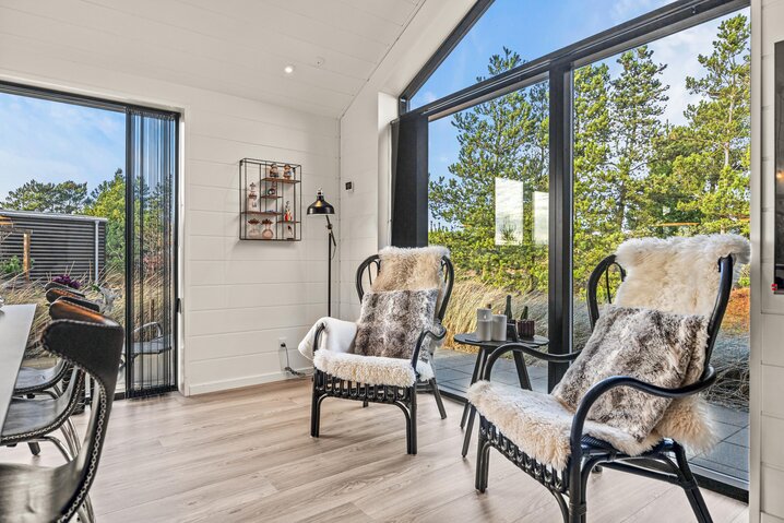 Sommerhus 60349 på Kallesmærskvej 6A, Blåvand - Billede #6