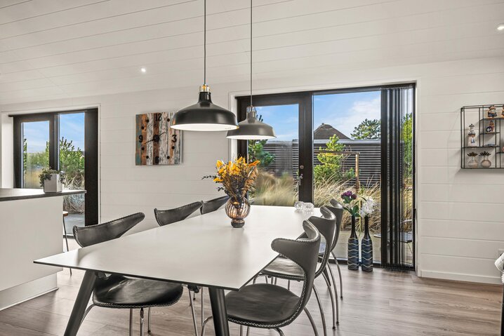 Sommerhus 60349 på Kallesmærskvej 6A, Blåvand - Billede #7