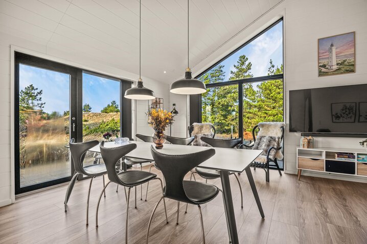 Sommerhus 60349 på Kallesmærskvej 6A, Blåvand - Billede #8