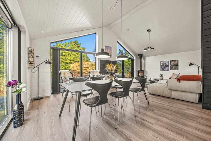 Sommerhus 60349 på Kallesmærskvej 6A, Blåvand - Billede #9