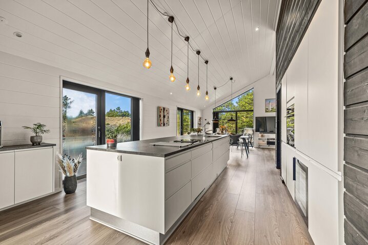 Sommerhus 60349 på Kallesmærskvej 6A, Blåvand - Billede #10