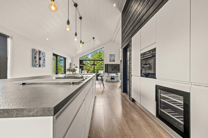 Sommerhus 60349 på Kallesmærskvej 6A, Blåvand - Billede #11