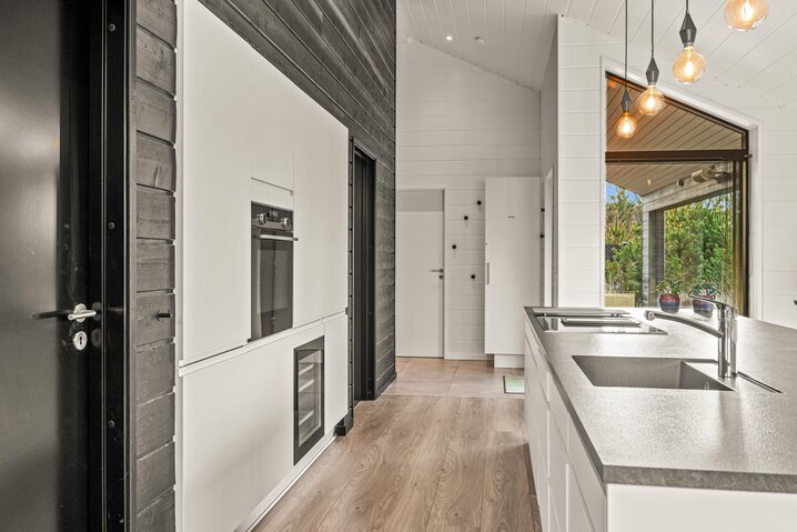 Sommerhus 60349 på Kallesmærskvej 6A, Blåvand - Billede #12