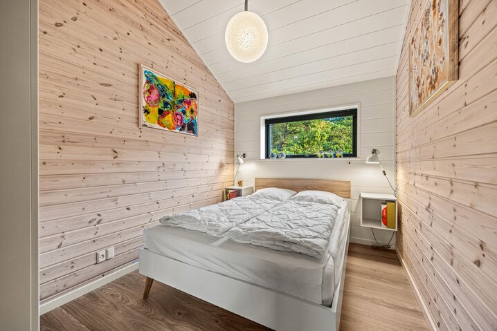 Sommerhus 60349 på Kallesmærskvej 6A, Blåvand - Billede #18